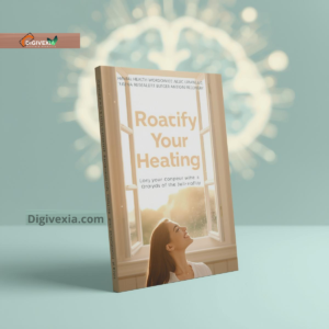 Mental Health Mastery — 6-in-1 Workbook Bundle | Overcome Anxiety, Heal Trauma, and Build Stronger Relationships (eBook)