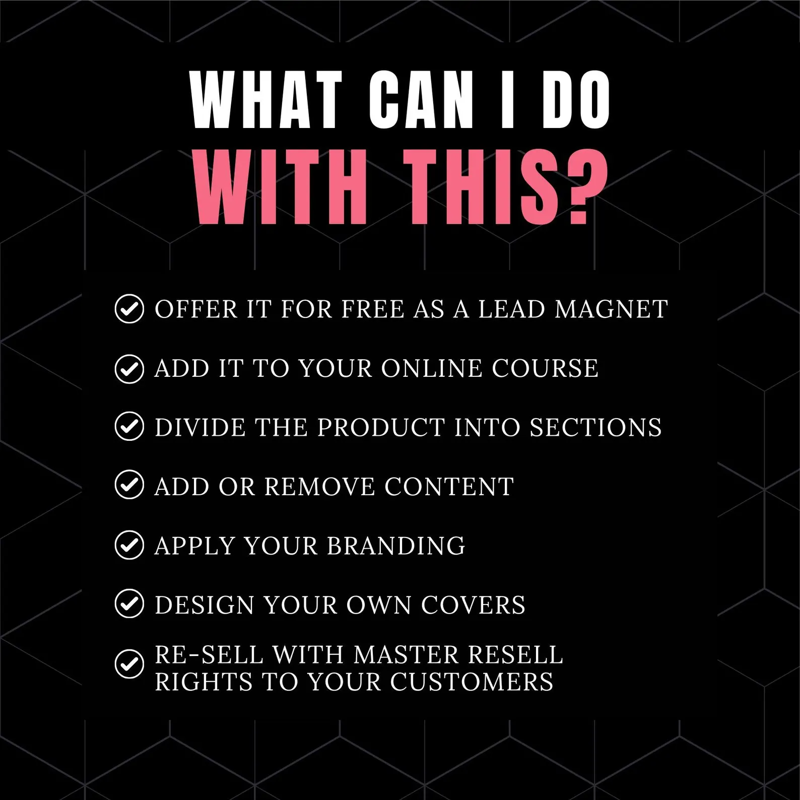 Ultimate MRR Passive Income eBook Bundle | PLR & Master Resell Rights Collection