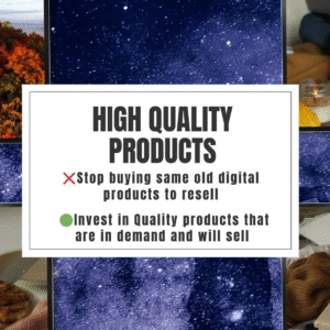 Health & Wellness Faceless Reels Bundle – MRR Meditation & Marketing Videos