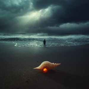 Josh’s Haunting Wish  A short horror story.