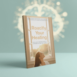 Mental Health Mastery — 6-in-1 Workbook Bundle | Overcome Anxiety, Heal Trauma, and Build Stronger Relationships (eBook)