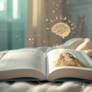 Mental Health Mastery — 6-in-1 Workbook Bundle | Overcome Anxiety, Heal Trauma, and Build Stronger Relationships (eBook)