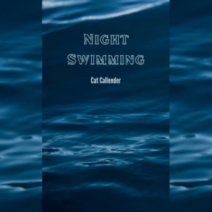 Night Swimming – A Chilling Short Horror Story of Fear, Betrayal & Survival