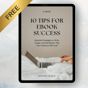 Canva eBook & Workbook Template | 250-Page Editable Design | Create Stunning eBooks & Courses Easily