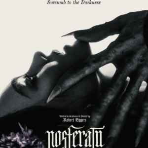Nosferatu (2024) – Full HD 1080p | Digital Download Edition | Instant Streaming Access