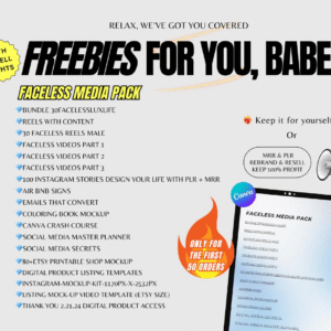 750 Self-Improvement eBooks Bundle | PLR & MRR Rights | Personal Growth Digital Library | Passive Income Resell Collection