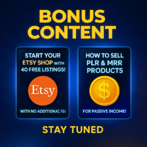 5 Million PLR & MRR eBooks Mega Bundle | Resellable Digital Library for Passive Income & Finance