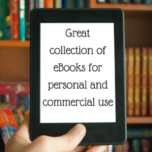 56 Spirituality & Mindfulness PLR eBooks + Articles Bundle | Resell & Commercial Use Rights | Ready-to-Sell Digital Download