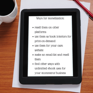 56 Spirituality & Mindfulness PLR eBooks + Articles Bundle | Resell & Commercial Use Rights | Ready-to-Sell Digital Download