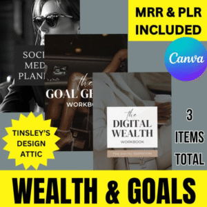 TikTok Shop Affiliate Hooks & Scripts | MRR & PLR Templates | Monetize TikTok in 2025 | Boost Engagement & Sales