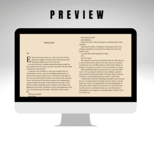 The Wishing Game by Meg Shaffer | Digital eBook (PDF & EPUB Download)