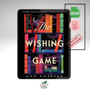 The Wishing Game by Meg Shaffer | Digital eBook (PDF & EPUB Download)