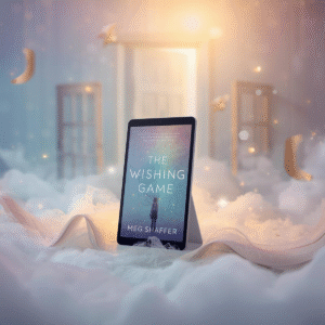 The Wishing Game by Meg Shaffer | Digital eBook (PDF & EPUB Download)